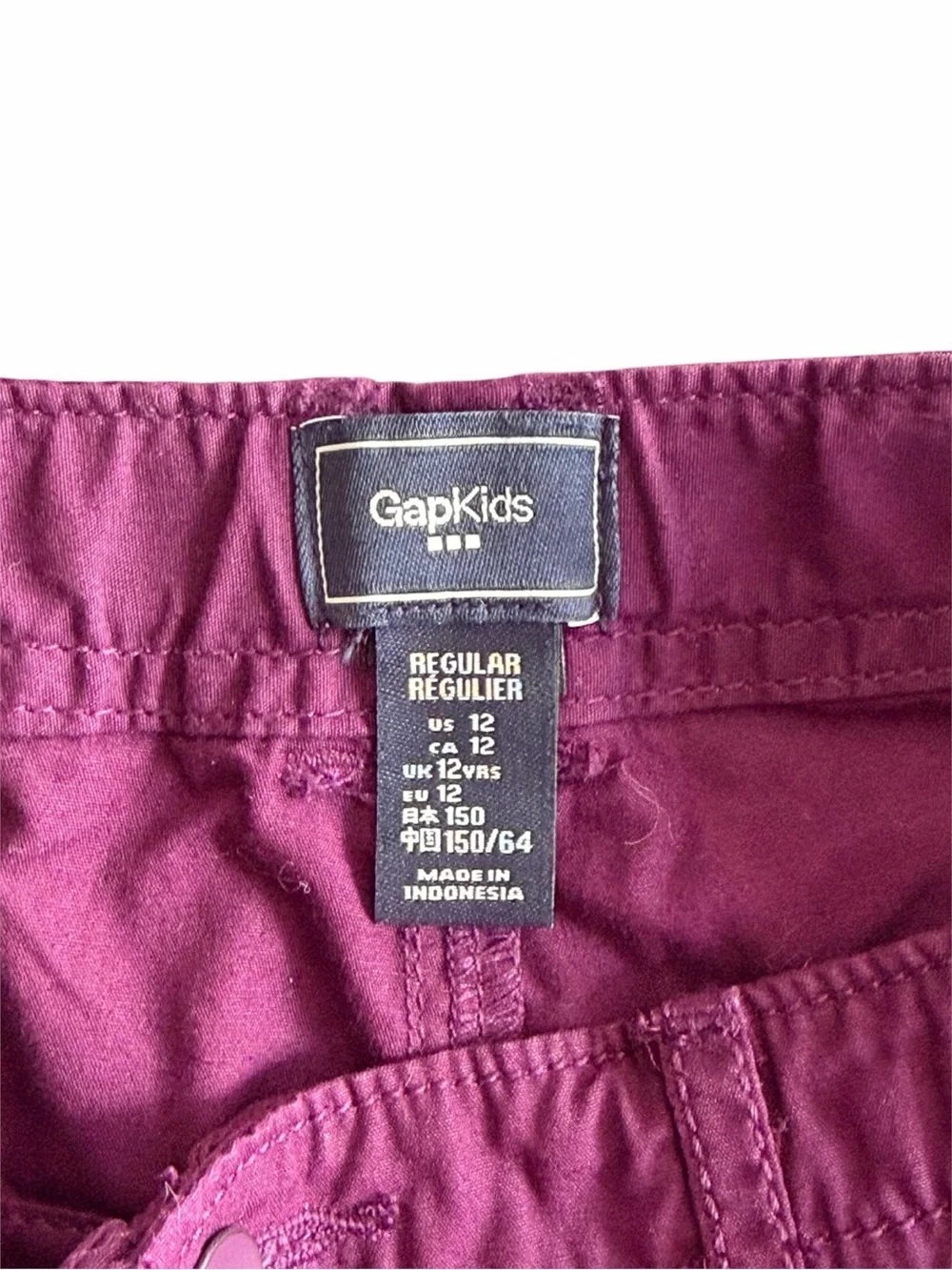 GAP gapkids girls’